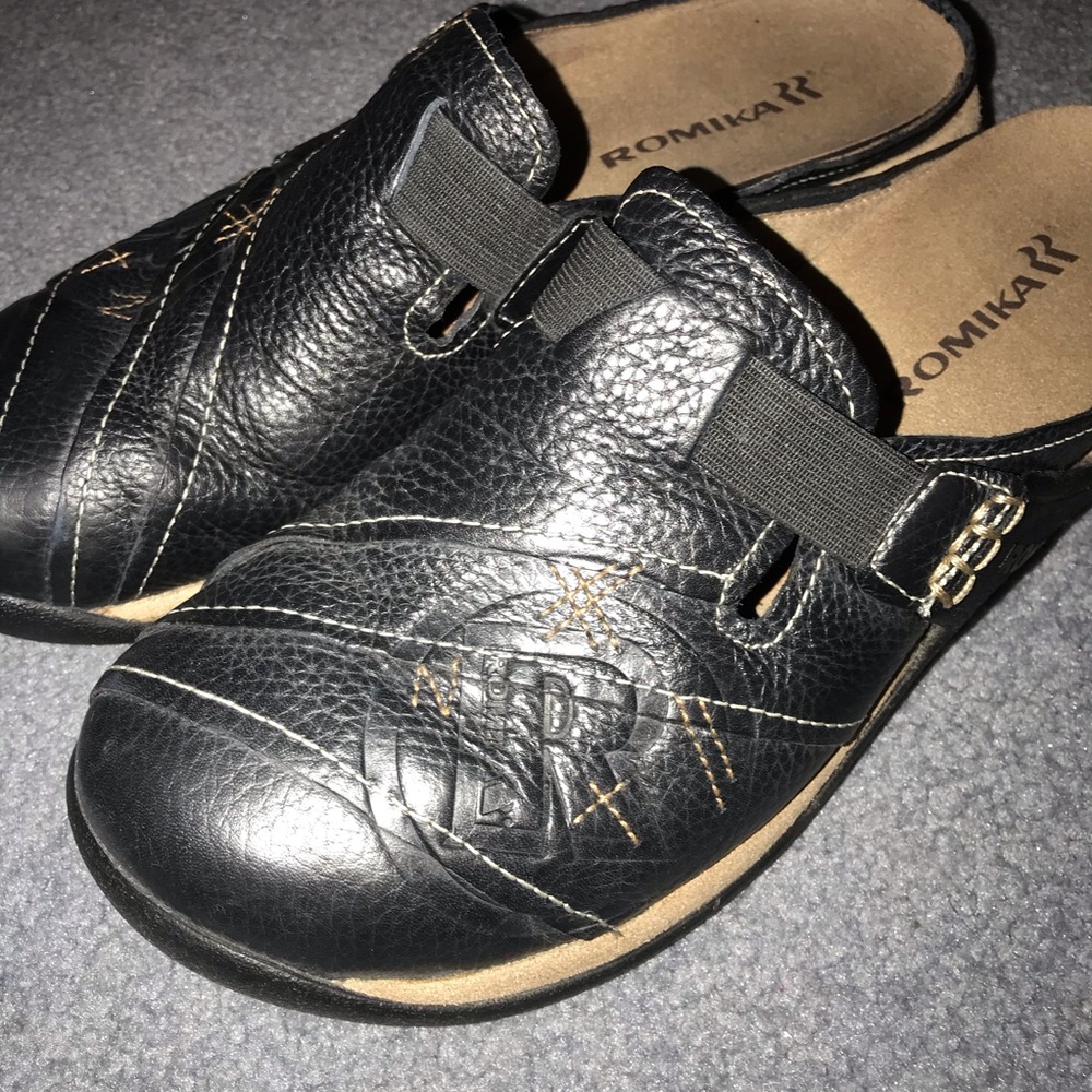 Romika Shoes